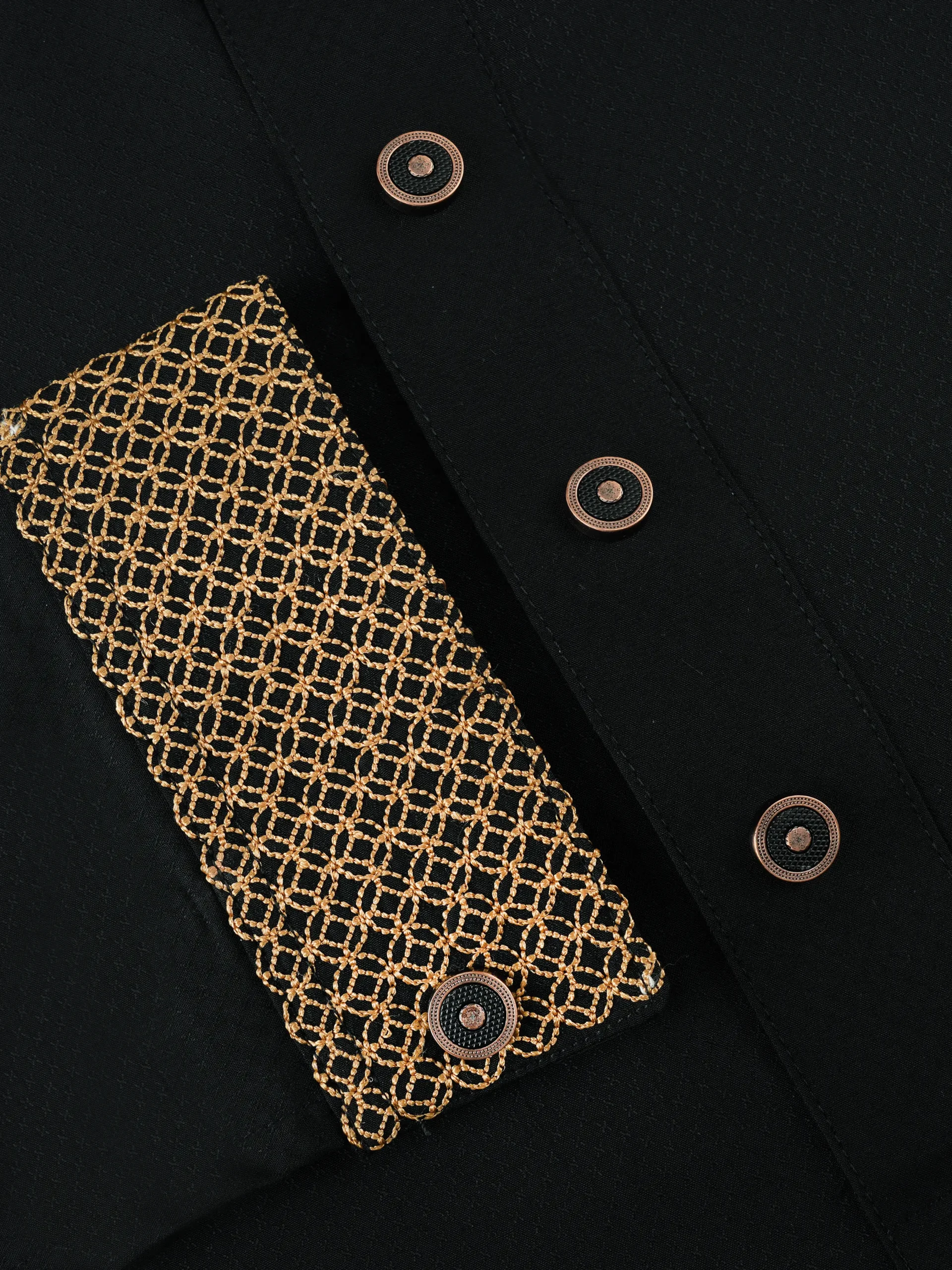 Vanguard Midnight Black (1)